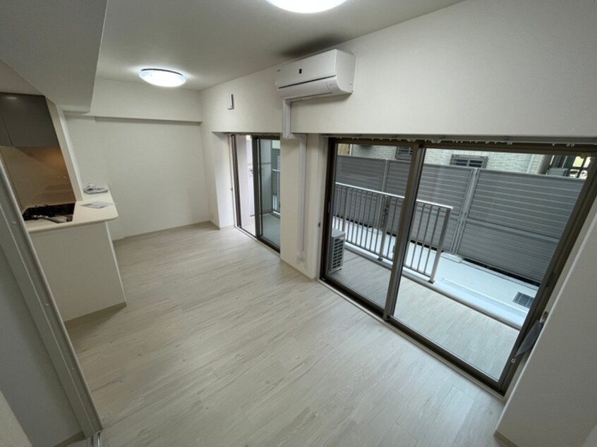 居室 イニシオ山水