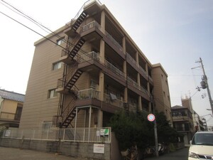 シャトー東