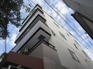 王子パ－クル－ム２の外観