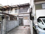 河合1丁目借家