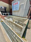建物設備 スーペリアレジデンスⅡ