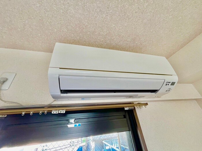 内観写真 スーペリアレジデンスⅡ