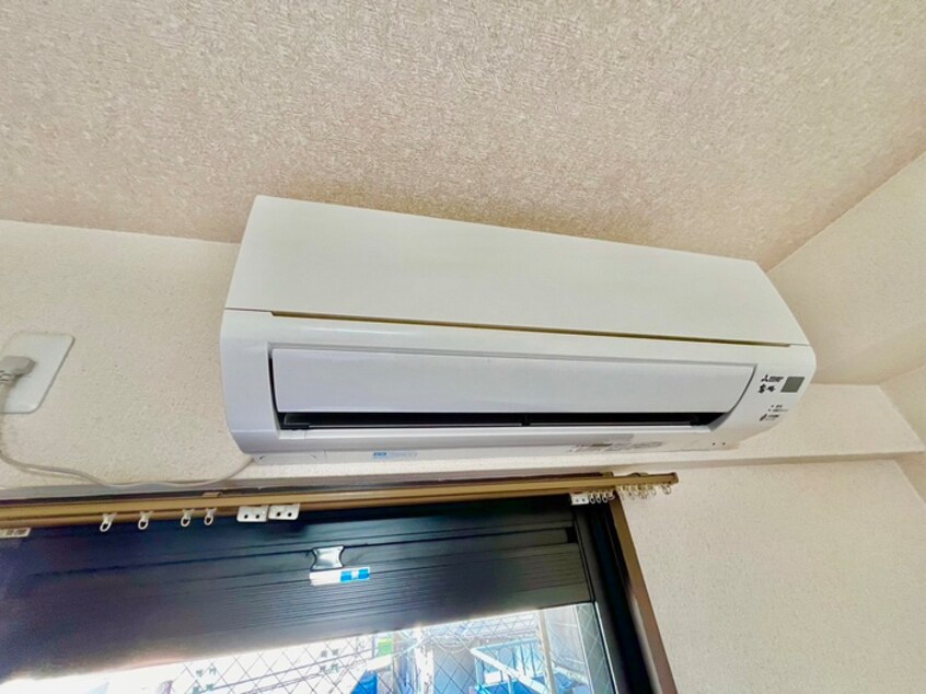 内観写真 スーペリアレジデンスⅡ