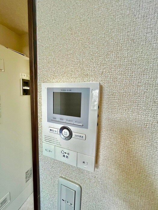 内観写真 スーペリアレジデンスⅡ