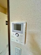 内観写真 スーペリアレジデンスⅡ