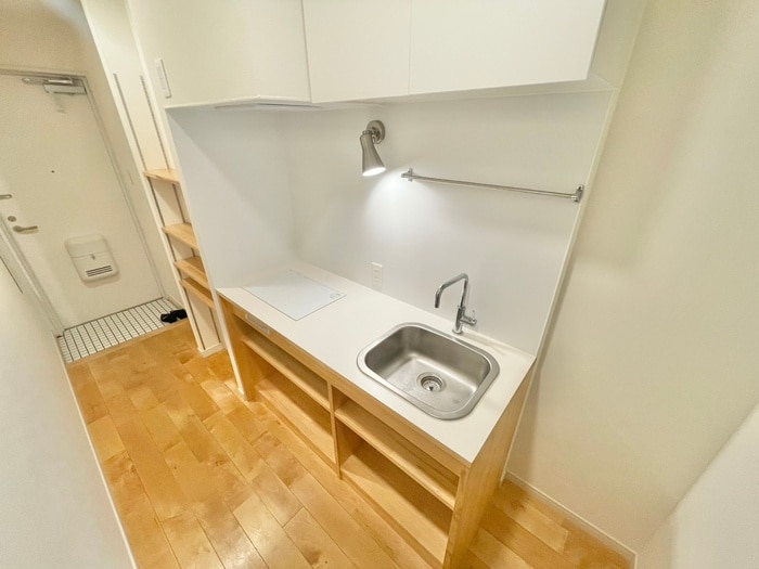 キッチン CITY SPIRE上本町