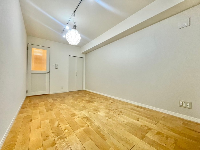 居室 CITY SPIRE上本町