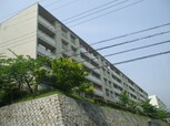 渦森団地１０号館(402)