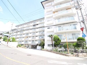 ローズハイツ芦屋(402)