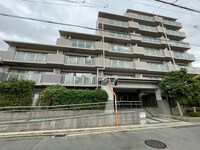 ペルル伏見桃山(601)