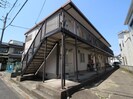 メゾンフェリス１の外観