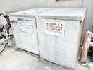 建物設備 オ－クハウス