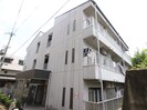 ジュネス・ヴィラの外観