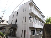 ジュネス・ヴィラ