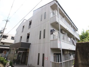 ジュネス・ヴィラ