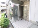 エントランス部分 ジュネス・ヴィラ