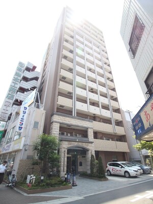プレサンス新大阪クレスタ(210)