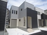 ﾌｼﾞﾊﾟﾚｽ戸建賃貸和泉市池田下町