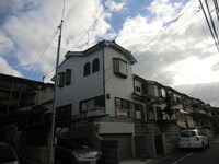 MAYUMIハウス２２１号館安居塚