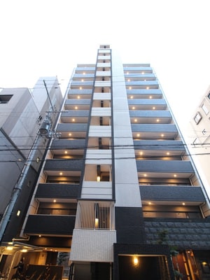 ﾌﾟﾚｻﾝｽ松屋町ﾌｧｽﾃ（501）