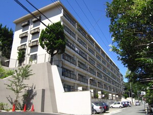 岡本パークマンション（108）