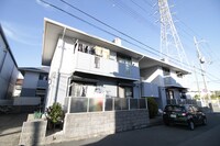 アバンサール　（Ｂ棟）