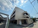 アールグレイ山本の外観