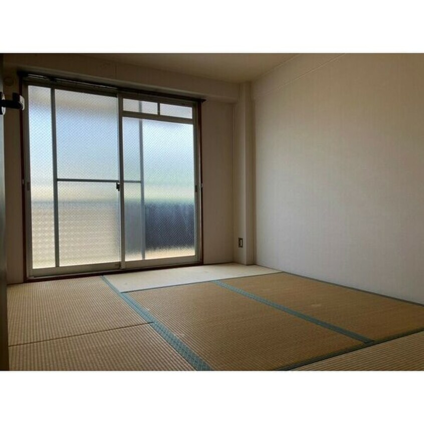 居室 アールグレイ山本