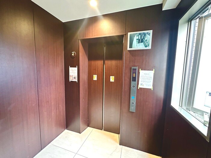 建物設備 ﾚｵﾝｺﾝﾌｫｰﾄ難波ｻｳｽｹﾞｰﾄ（201）