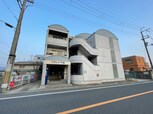 フラッツ下狛
