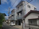 エクセレント岸部の外観