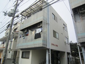 ｍｏｍｏｈｏｕｓｅ岸部南北棟