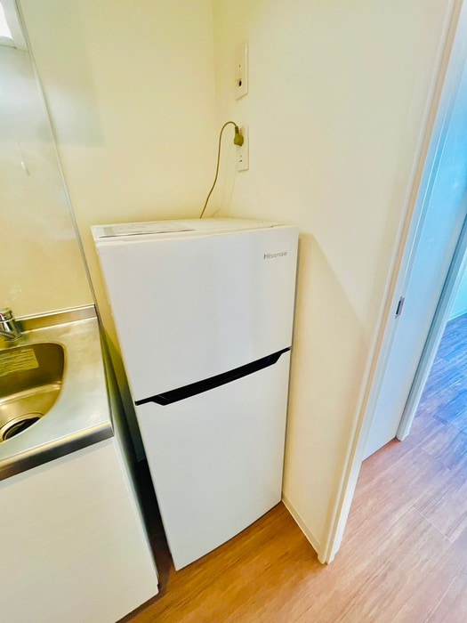 内観写真 グランパシフィック長橋