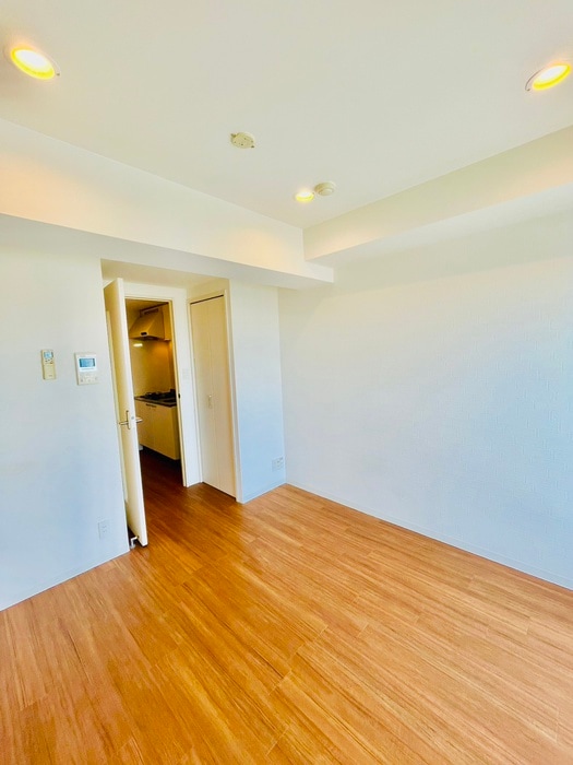 居室 グランパシフィック長橋