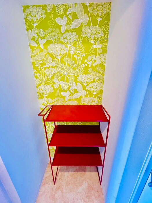 靴箱 グランパシフィック長橋