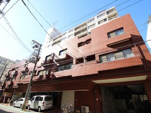 中之島ロイヤルハイツ(1001)
