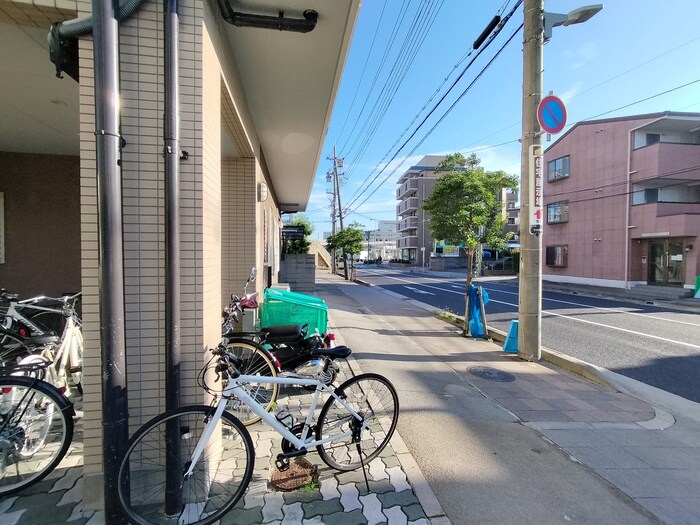 周辺環境 ロイヤルコート西宮門戸