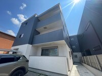 シャイロ205北野田