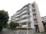 大久保東第4住宅82号棟（504）