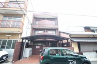 ヴィンテ－ジ日比野