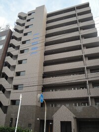 リーガル弁天町Ⅱ（203）