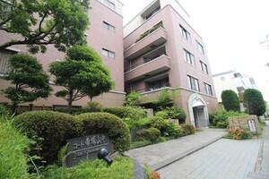 コート帝塚山中(401)