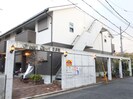 GreenCoatⅡ番館の外観
