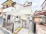 北大伴町3丁目貸家
