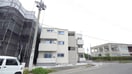 外観写真 ウエスト大久保Ⅱ