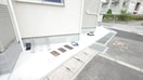 駐輪場 ウエスト大久保Ⅱ