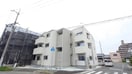 外観写真 ウエスト大久保Ⅱ