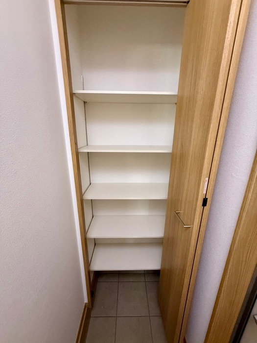 靴箱 ウエスト大久保Ⅱ