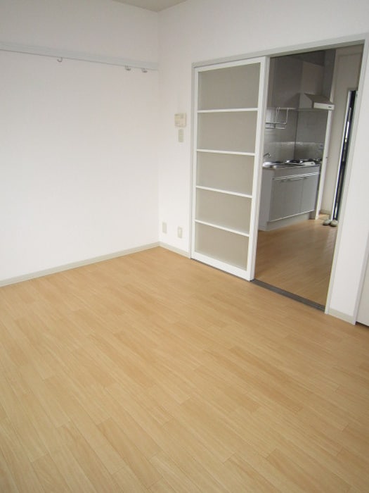 居室 ヴィラ－ジュ甲南山手