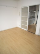 居室 ヴィラ－ジュ甲南山手